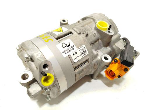 Used AC compressor AC compressor 39398428 39398428