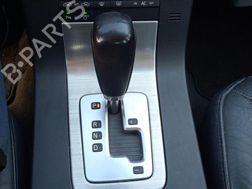 Rear right window mechanism VOLVO S80 II (124) D5 | BP20656584C25 