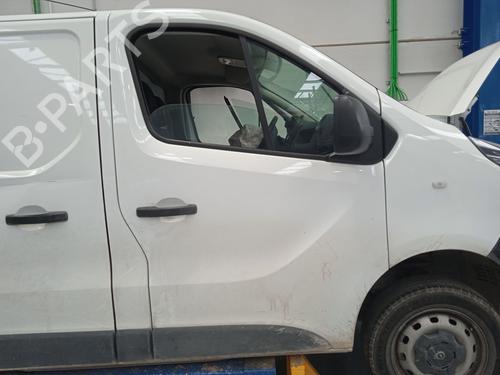 Electronic module OPEL VIVARO B Van (X82)  | BP33021192M83  - Image 9
