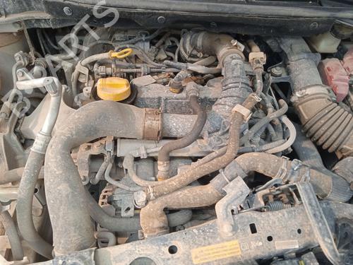 Steering column stalk NISSAN MICRA V (K14) 1.0 IG-T | BP33544196I23  - Image 15