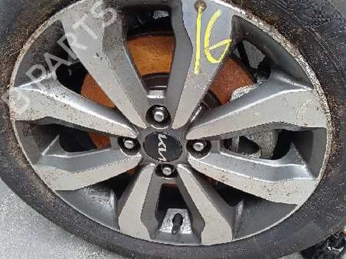 Steering column KIA STONIC (YB)  | BP25051661M21 