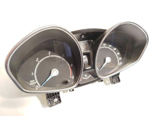 Used Instrument cluster FORD FIESTA VI (CB1, CCN) [2008-2017]  22231995