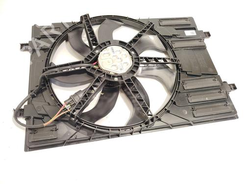 Used Radiator fan SEAT IBIZA V (KJ1, KJG) 1.0 TSI (95 hp) 26205846