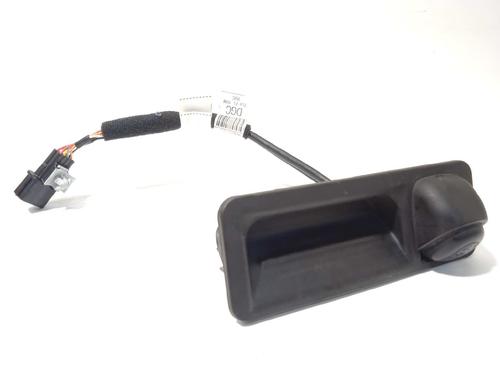 Used Tailgate handle HYUNDAI TUCSON (TL, TLE) 1.6 CRDi hybrid 48V (116 hp) 17740104