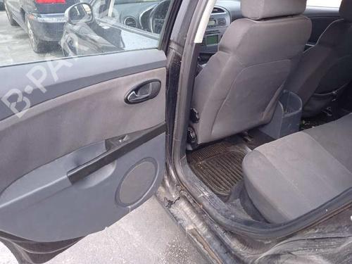 Front right lock SEAT LEON (1P1) 2.0 TDI 16V | BP18459139C97 