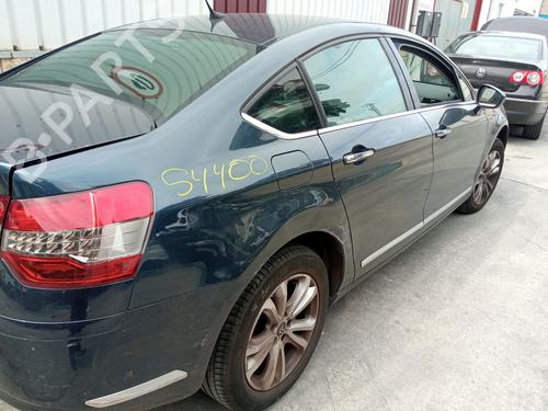 Electronic module CITROËN C5 III (RD_) 2.0 HDi 165 (RDRHHA, RDRHH8) | BP19692211M83 