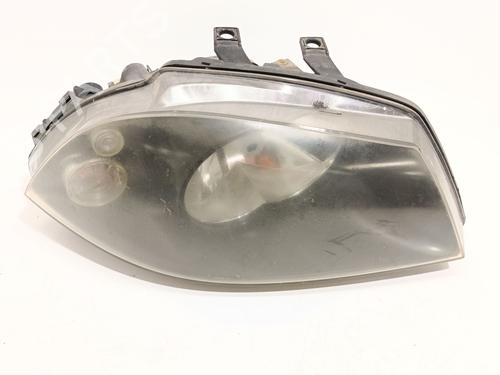 Used Right headlight Right headlight SEAT CORDOBA (6L2) 1.4 16V (100 hp) 36491696 36491696