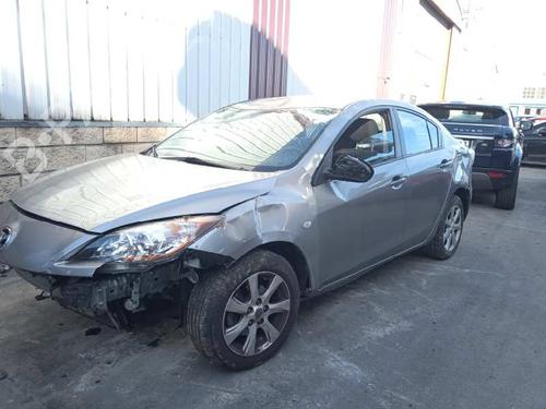 Radio MAZDA 3 (BK) | BP26571561E6 - Image 7