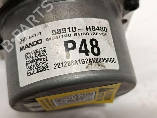ABS pump KIA STONIC (YB) 1.2 CVVT | BP37602565M43 - Image 6