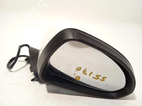 Used Right mirror OPEL CORSA D (S07) 1.3 CDTI (L08, L68) (95 hp) 22901784
