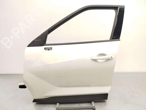 Used Left front door Left front door 38348521 38348521