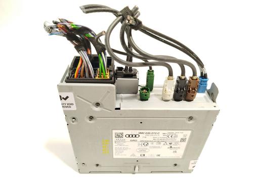 Elektronisk modul AUDI A6 C8 (4A2) 45 TDI Mild Hybrid quattro | BP26490331M83 - Image 3