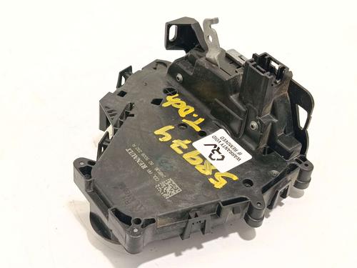 Højre bagtil lås RENAULT AUSTRAL TCe 130 (HGM2) | BP38518061C99 - Image 2