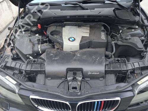Intercooler BMW 1 (E81) 118 d | BP27533600M30  - Image 7