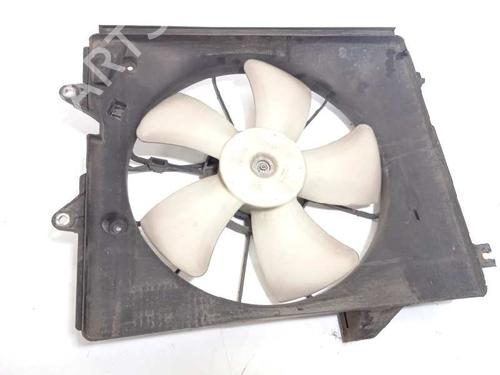 Radiator fan HONDA ODYSSEY (RL1, RA6, RA_) 3.5 | BP10928313M35 