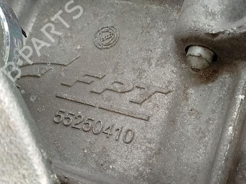 Gearbox JEEP COMPASS (MP, M6, MV, M7) 1.4 MultiAir | BP34006629M3  - Image 8