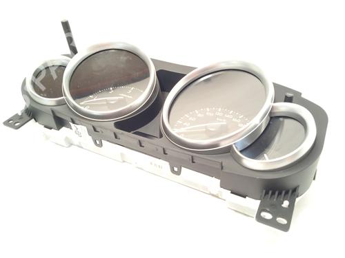Instrument cluster MAZDA 6 Saloon (GH) 2.0 MZR-CD (GH14) | BP25624272C47 - Image 2