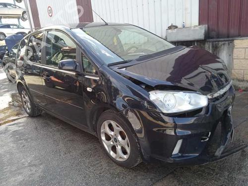 Front wiper motor FORD C-MAX (DM2) | BP13020186M29