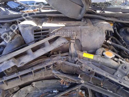 Climate control SUBARU XV (_GP_) 2.0 D AWD (GPD) | BP15592432I5 