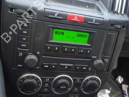 ESP ECU LAND ROVER FREELANDER 2 (L359) 2.2 TD4 4x4 | BP9207409M58 