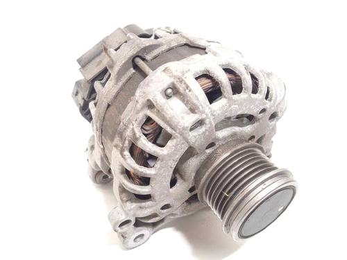 Used Alternator Alternator 16947662 16947662