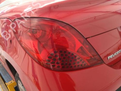 Electronic module PEUGEOT 207 CC (WD_) 1.6 16V Turbo | BP40293600M83 - Image 26