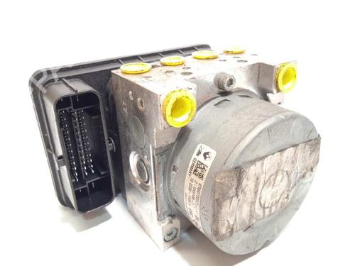 Used ABS pump RENAULT MEGANE IV Hatchback (B9A/M/N_) [2015-2026]  13053989