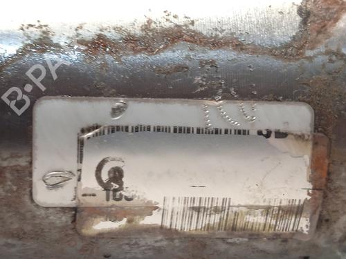 Starter FORD S-MAX (WA6) 2.5 ST | BP23891238M8 