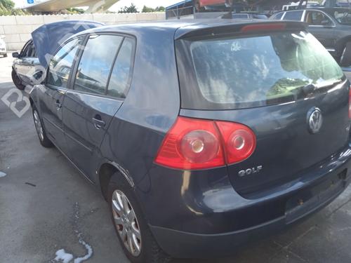 Left taillight VW GOLF V (1K1) 1.9 TDI | BP21378237C34 