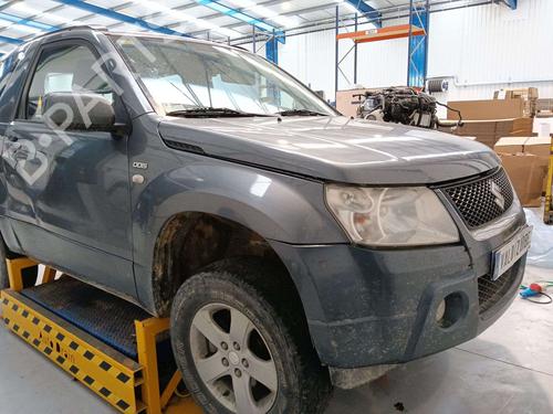 Left headlight SUZUKI GRAND VITARA II (JT, TE, TD) 1.9 DDiS All-wheel Drive (JT419, TD44, JB419WD, JB419XD,... | BP37758868C28 - Image 13