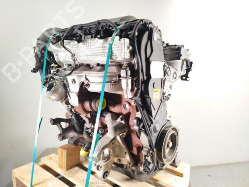 Engine PEUGEOT 508 SW I (8E_) 2.0 HDi | BP33704618M1 - Image 4