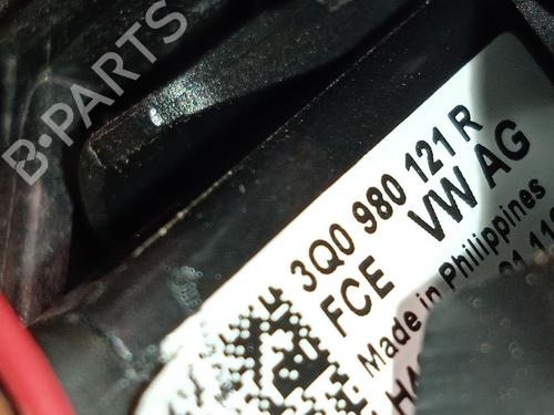 Electronic module VW T-CROSS (C11, D31) | BP26577434M83 - Image 4