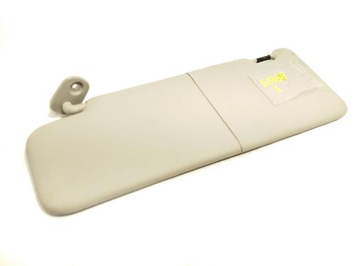 Venstre solskærm DACIA SANDERO II 1.5 Blue dCi 95 (B8JL) (95 hp) 29429357