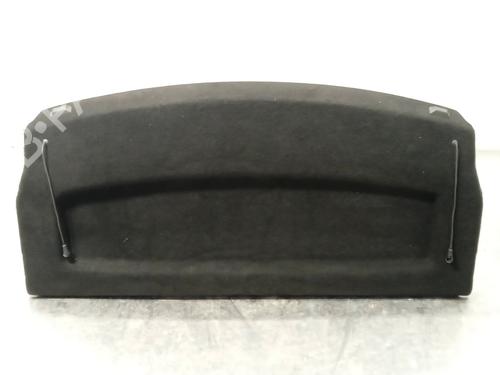 Used Rear parcel shelf OPEL MERIVA B MPV (S10) 1.7 CDTI (75) (131 hp) 25605380
