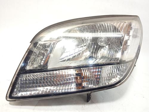 Used Left headlight CHEVROLET ORLANDO (J309) 2.0 D (163 hp) 24930484