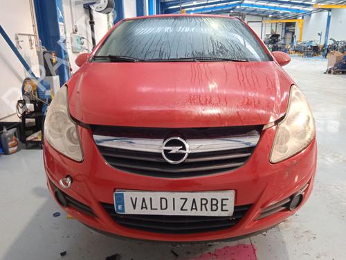 ABS pump OPEL CORSA D (S07) 1.3 CDTI (L08, L68) | BP34579114M43  - Image 10