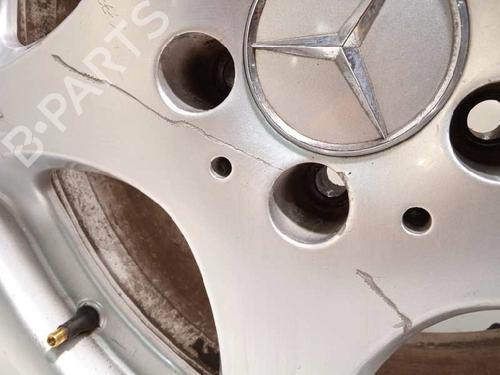 Rim MERCEDES-BENZ S-CLASS (W220)  | BP11870242C45 