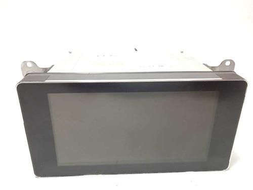 Display monitor MITSUBISHI OUTLANDER III (GG_W, GF_W, ZJ, ZL, ZK) 2.2 Di-D (GF6W) | BP12580337C48 