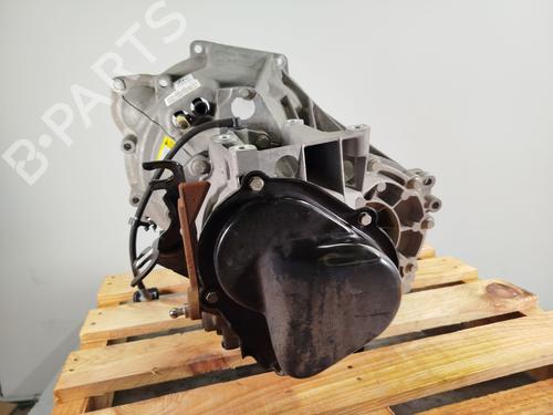 Gearbox FORD FIESTA VI (CB1, CCN) 1.25 | BP31949784M3