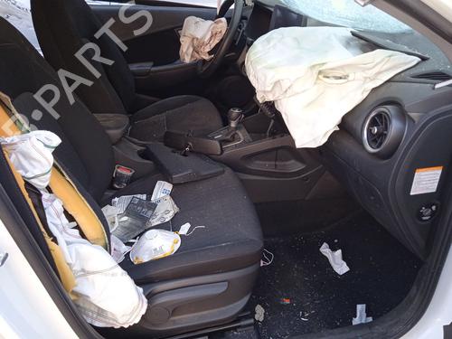 Gear lever HYUNDAI KONA (OS, OSE, OSI)  | BP26391601M90 