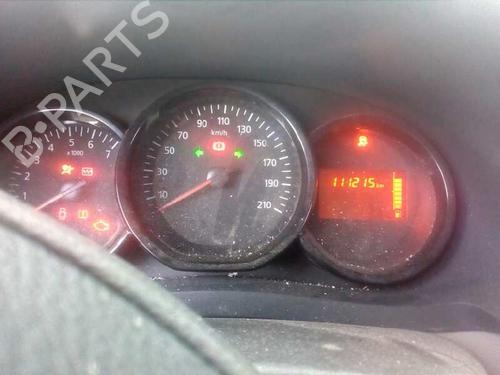 Intercooler DACIA DOKKER MPV (KE_) | BP5073392M30 - Image 23
