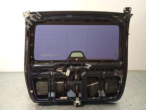 Tailgate MERCEDES-BENZ M-CLASS (W163) ML 270 CDI (163.113) | BP16285717C6 