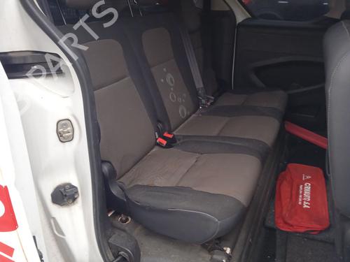 Dør højre fortil CITROËN BERLINGO MULTISPACE (B9) 1.6 HDi 75 / BlueHDi 75 | BP24522962C3 