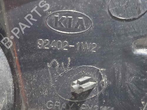 Right taillight KIA RIO III (UB) 1.2 CVVT | BP17835408C35 