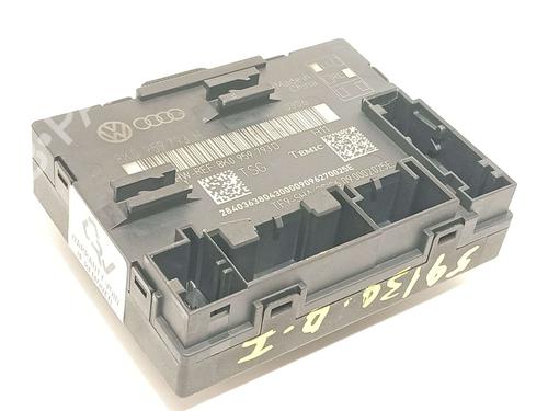 Used Electronic module Electronic module 39592993 39592993