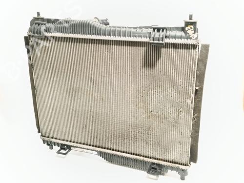 Water radiator FORD TRANSIT COURIER B460 Box Body/MPV 1.5 TDCi | BP34004972M31 - Image 2