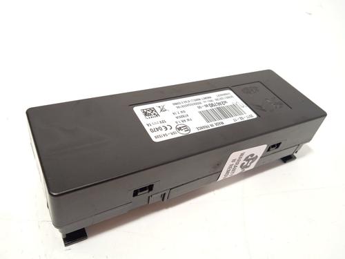 Electronic module PEUGEOT 3008 II SUV (MC_, MR_, MJ_, M4_) 1.6 THP 165 (M45GYW, M45GZW, M45GYV) | BP23130099M83 