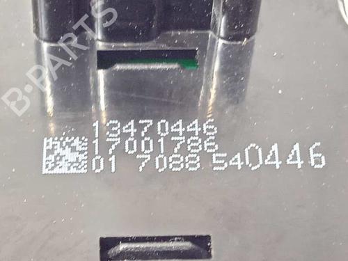 Headlight switch OPEL CORSA E (X15) 1.4 (08, 68) | BP6606460I24 - Image 4