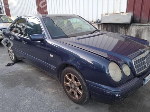 Left taillight MERCEDES-BENZ E-CLASS (W210) E 240 (210.061) | BP19775995C34