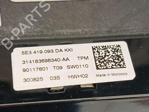 Rat SKODA KAMIQ (NW4) 1.0 TSI | BP38336588C49 - Image 6